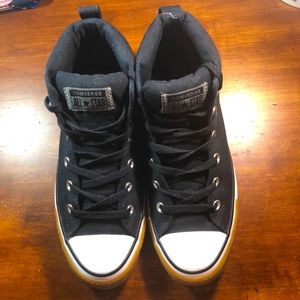 Converse Shoe